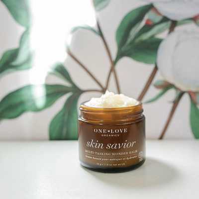 Shop One Love Organics Skin Savior Multi-tasking Wonder Balm