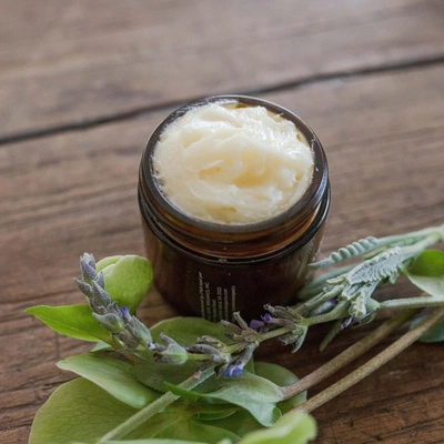 One Love Organics Skin Savior Multi-tasking Wonder Balm