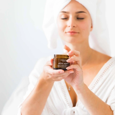 One Love Organics Skin Savior Multi-tasking Wonder Balm