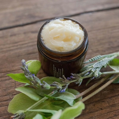 One Love Organics Skin Savior Multi-tasking Wonder Balm