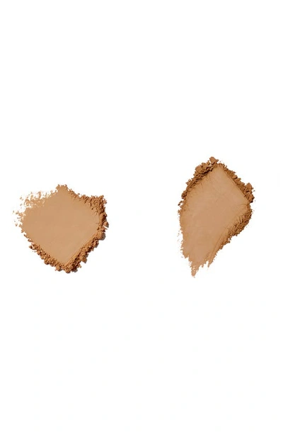 Shop Jane Iredale Amazing Base® Loose Mineral Powder Spf 20 Refillable Brush In Caramel
