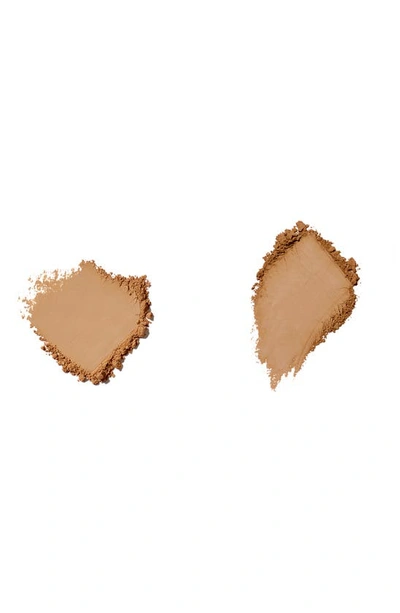 Jane Iredale Amazing Base® Loose Mineral Powder Spf 20 Refillable Brush In Caramel