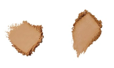 Shop Jane Iredale Amazing Base® Loose Mineral Powder Spf 20 Refillable Brush In Caramel