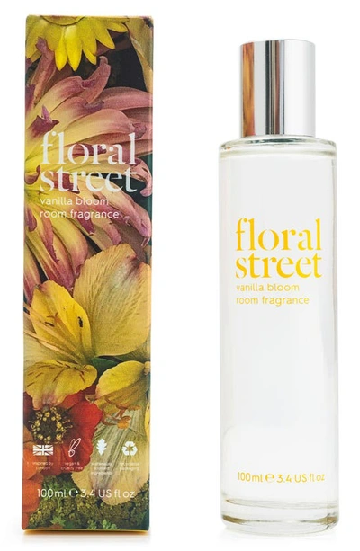 Shop Floral Street Vanilla Bloom Room Spray