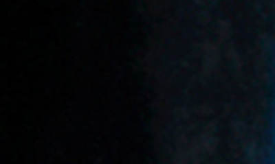 Naked Wardrobe Mock Neck Long Sleeve Vinyl Bodysuit In Black