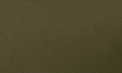Dagne Dover Wade Diaper Tote In Dark Moss In Dark Moss