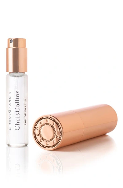 Chris Collins Citrus Grandis Eau De Parfum