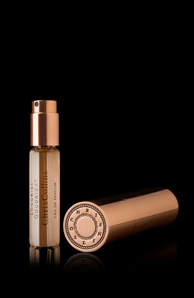 Chris Collins Long Kiss Goodnight Eau De Parfum