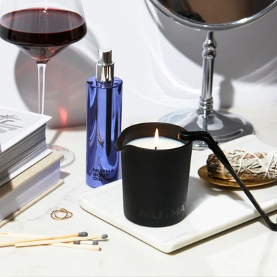 Mutha ® Aphrodisiac Massage Candle