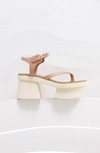 STELLA MCCARTNEY 'Altea' Platform Sandal (Women)