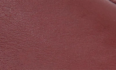 Aston Marc Madrid Comfort Driver In Red