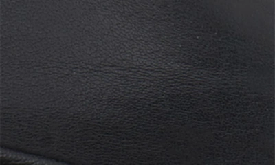Shop Aston Marc Madrid Comfort Driver In Black