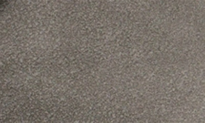 Aston Marc Lark Wingtip Derby In Grey