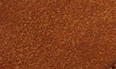 Aston Marc Lark Wingtip Derby In Tan