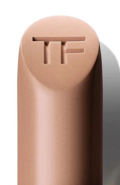 Shop Tom Ford Lip Color Lipstick In Naked Ambition