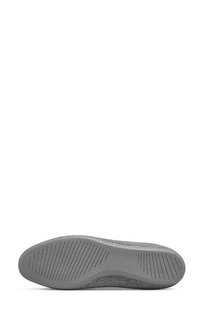 Shop Allbirds Tree Breezer Ballet Flat In Mist