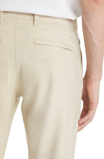 Tommy Bahama On Par Flat Front Pants In Chino