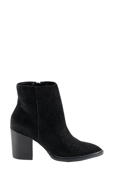 Shop Band Of The Free Shasta Bootie In Black