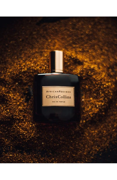 Chris Collins African Rooibos Eau De Parfum