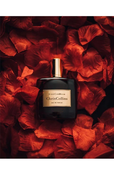 Chris Collins Vide Core Meum Eau De Parfum