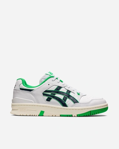 Shop Asics Sportstyle Ex89 In White