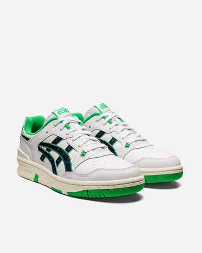 Shop Asics Sportstyle Ex89 In White