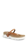 STELLA MCCARTNEY 'Altea' Platform Sandal (Women)