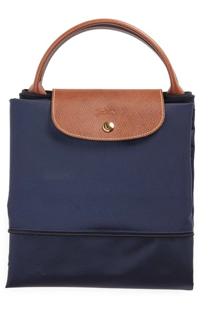 Sac discount ordinateur longchamp