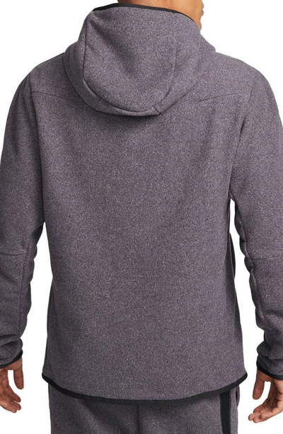 NIKE TECH FLEECE JACKET 