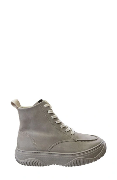 Shop Otbt Gorp Sneaker Boot In Greige