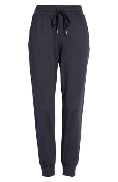 Zella Restore Soft Pocket Leggings In Black