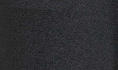 Zella Restore Soft Pocket Leggings In Black