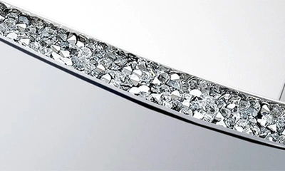 Swarovski Minera Decorative Bowl In Clear