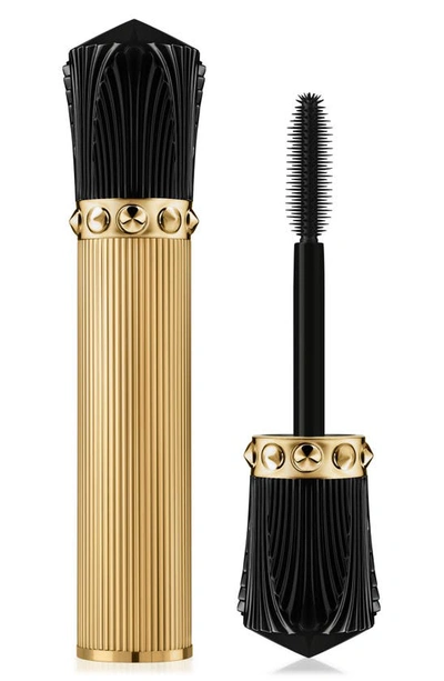 Shop Christian Louboutin Les Yeux Noirs Volumaxima Mascara In Black