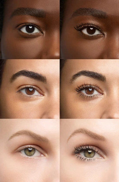 Christian Louboutin Les Yeux Noirs Volumaxima Mascara In Black