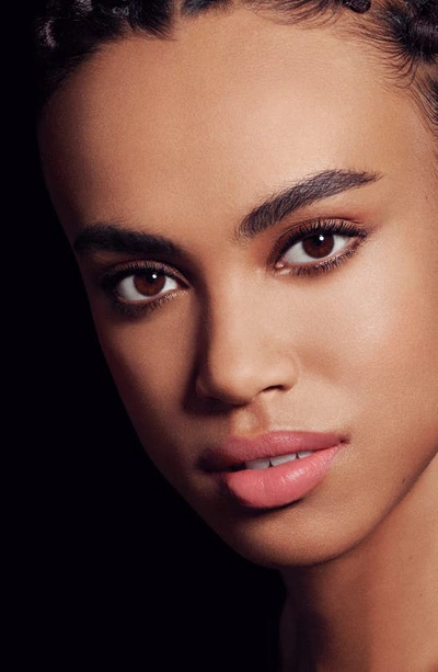 Christian Louboutin Les Yeux Noirs Volumaxima Mascara In Black