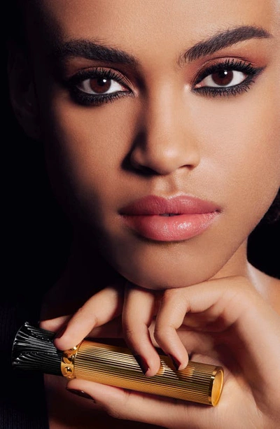 Christian Louboutin Les Yeux Noirs Volumaxima Mascara In Black