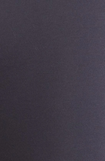 Hugo Boss Boss Assorted 3-pack Power Stretch Cotton Trunks In Deep Blue
