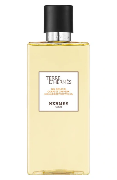 Shop Hermes Terre D'hermés, 6.7 oz