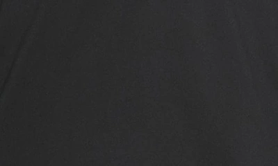 Nike Element Half-zip Running Top In Black
