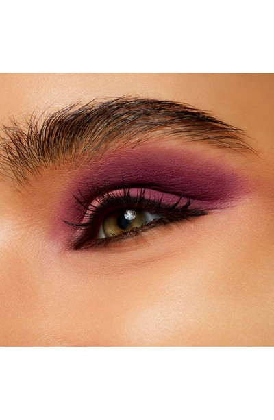 Mac Cosmetics Mac Powder Kiss Soft Matte Eyeshadow In Lens Blur