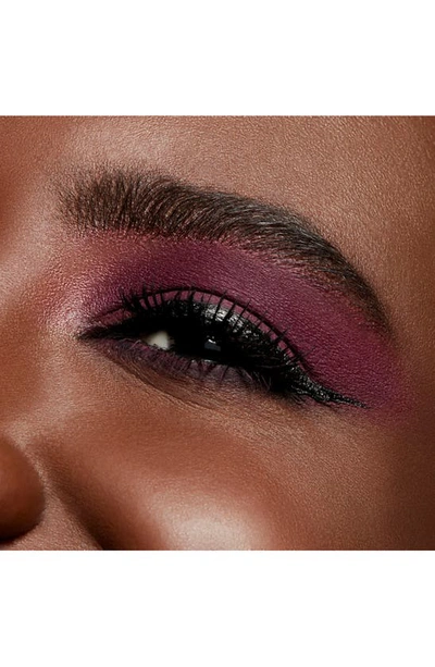 Mac Cosmetics Mac Powder Kiss Soft Matte Eyeshadow In Lens Blur