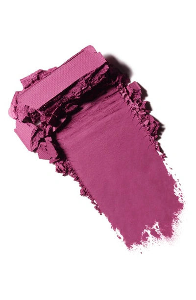 Mac Cosmetics Mac Powder Kiss Soft Matte Eyeshadow In Lens Blur