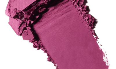 Mac Cosmetics Mac Powder Kiss Soft Matte Eyeshadow In Lens Blur