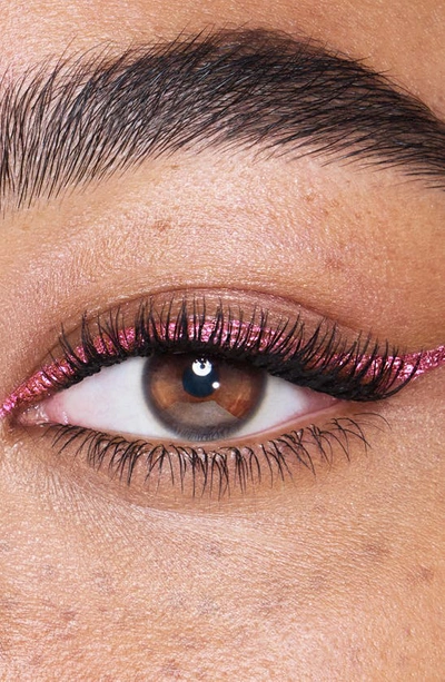 Charlotte Tilbury Pillow Talk Crystal Dimension Eyeliner