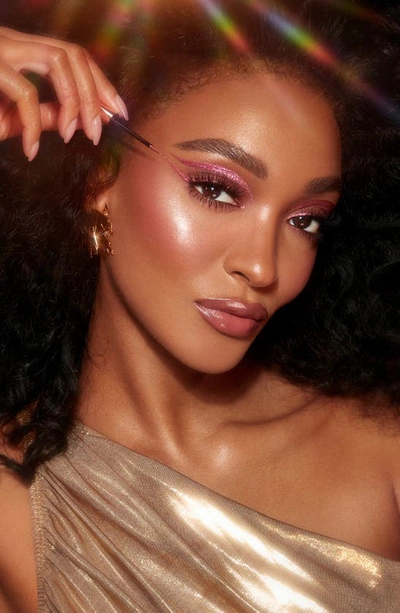 Charlotte Tilbury Pillow Talk Crystal Dimension Eyeliner