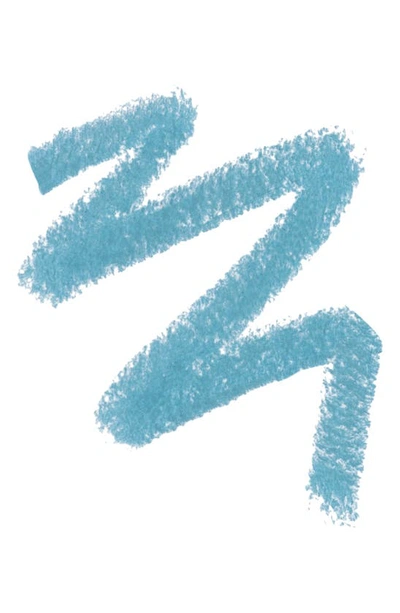 Lime Crime Electric Slide Eyeshadow & Smudge Stick In Omg