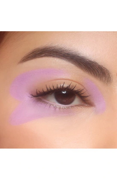 Lime Crime Electric Slide Eyeshadow & Smudge Stick In Whatever