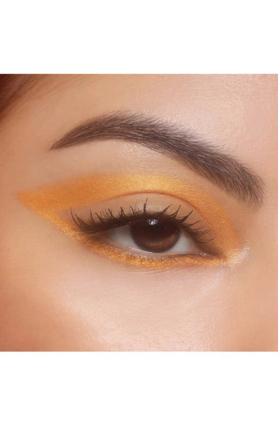 Lime Crime Electric Slide Eyeshadow & Smudge Stick In Totally Buggin