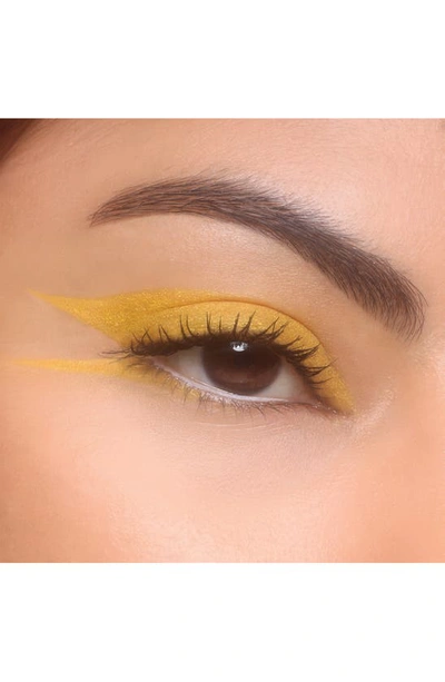 Lime Crime Electric Slide Eyeshadow & Smudge Stick In Mega